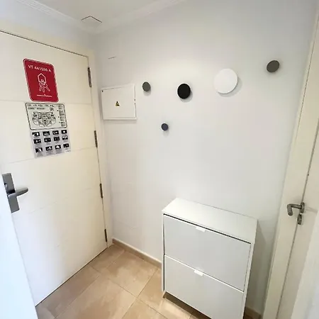 Apartment 2B - Calpe Esmeralda - Pool & Beach Extérieur photo