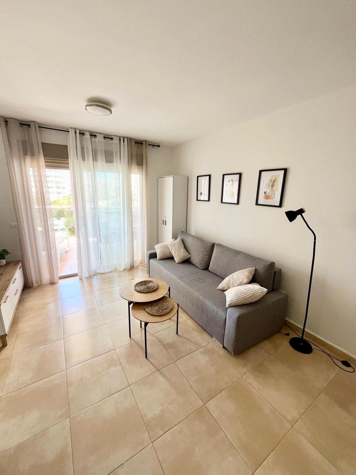 2b - Esmeralda - Pool & Apartment